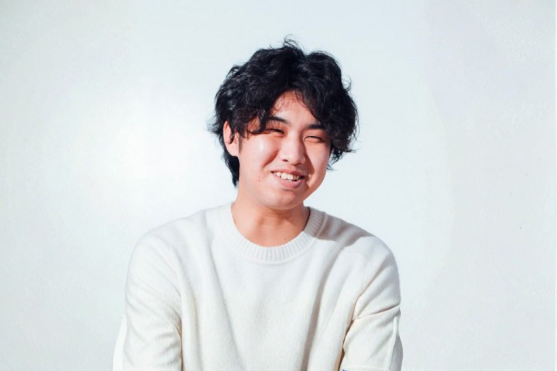 井上 航輔